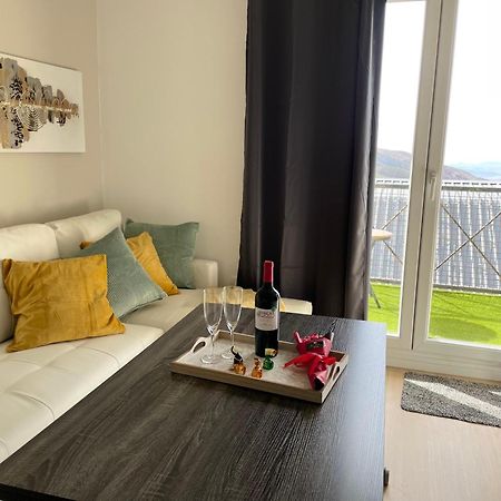 House Love Terraza Premium 1 Dormitorio 6Px シエラネバダ エクステリア 写真