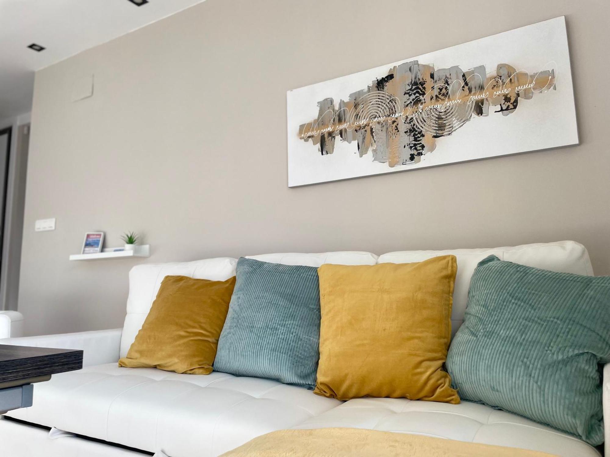 House Love Terraza Premium 1 Dormitorio 6Px シエラネバダ エクステリア 写真
