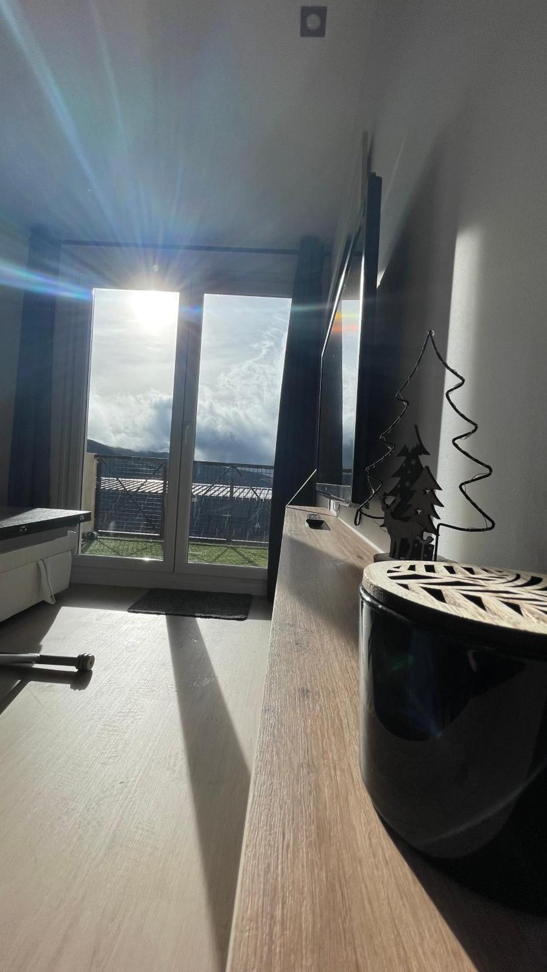 House Love Terraza Premium 1 Dormitorio 6Px シエラネバダ エクステリア 写真