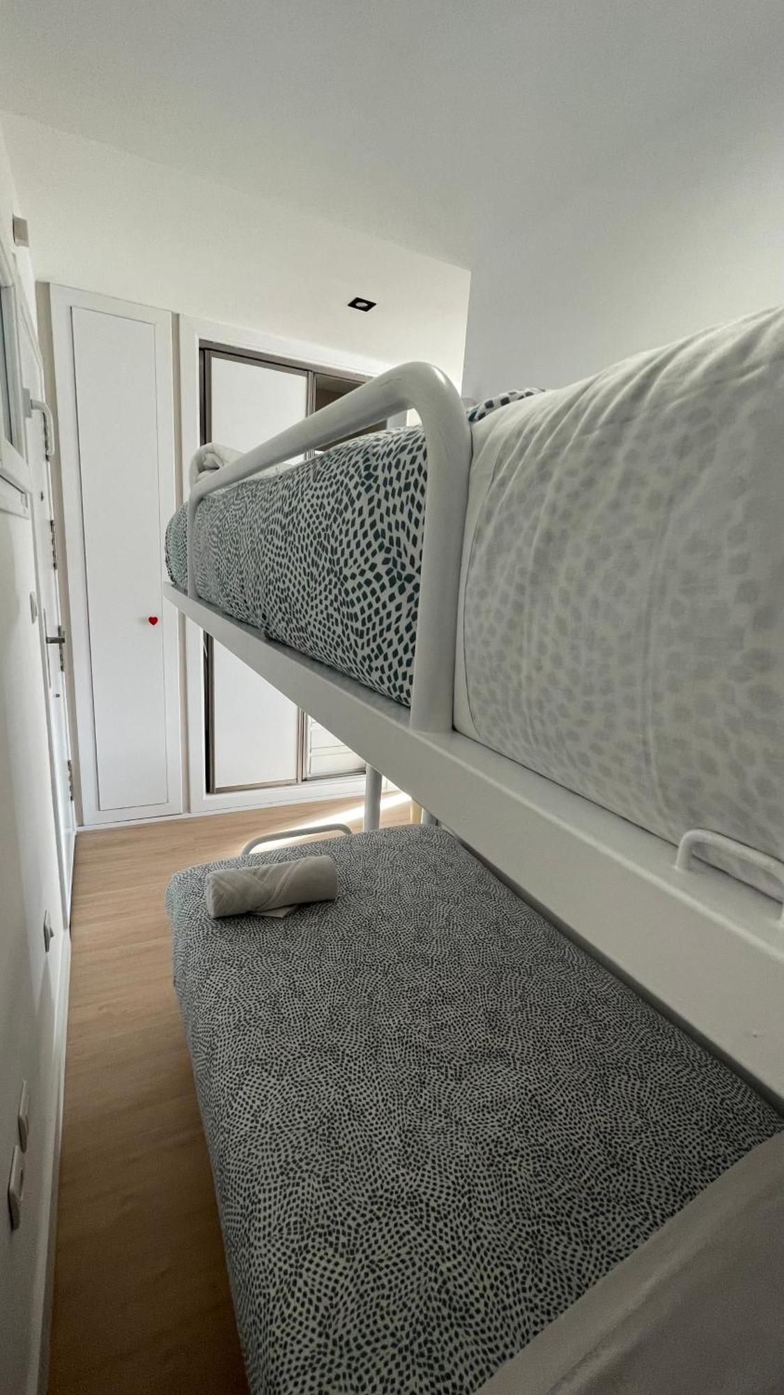 House Love Terraza Premium 1 Dormitorio 6Px シエラネバダ エクステリア 写真