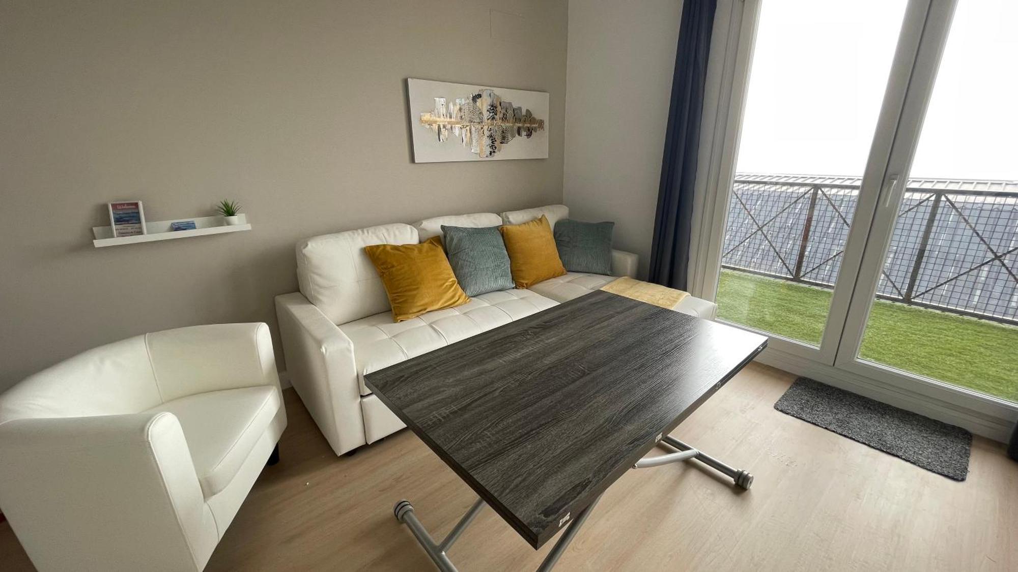 House Love Terraza Premium 1 Dormitorio 6Px シエラネバダ エクステリア 写真