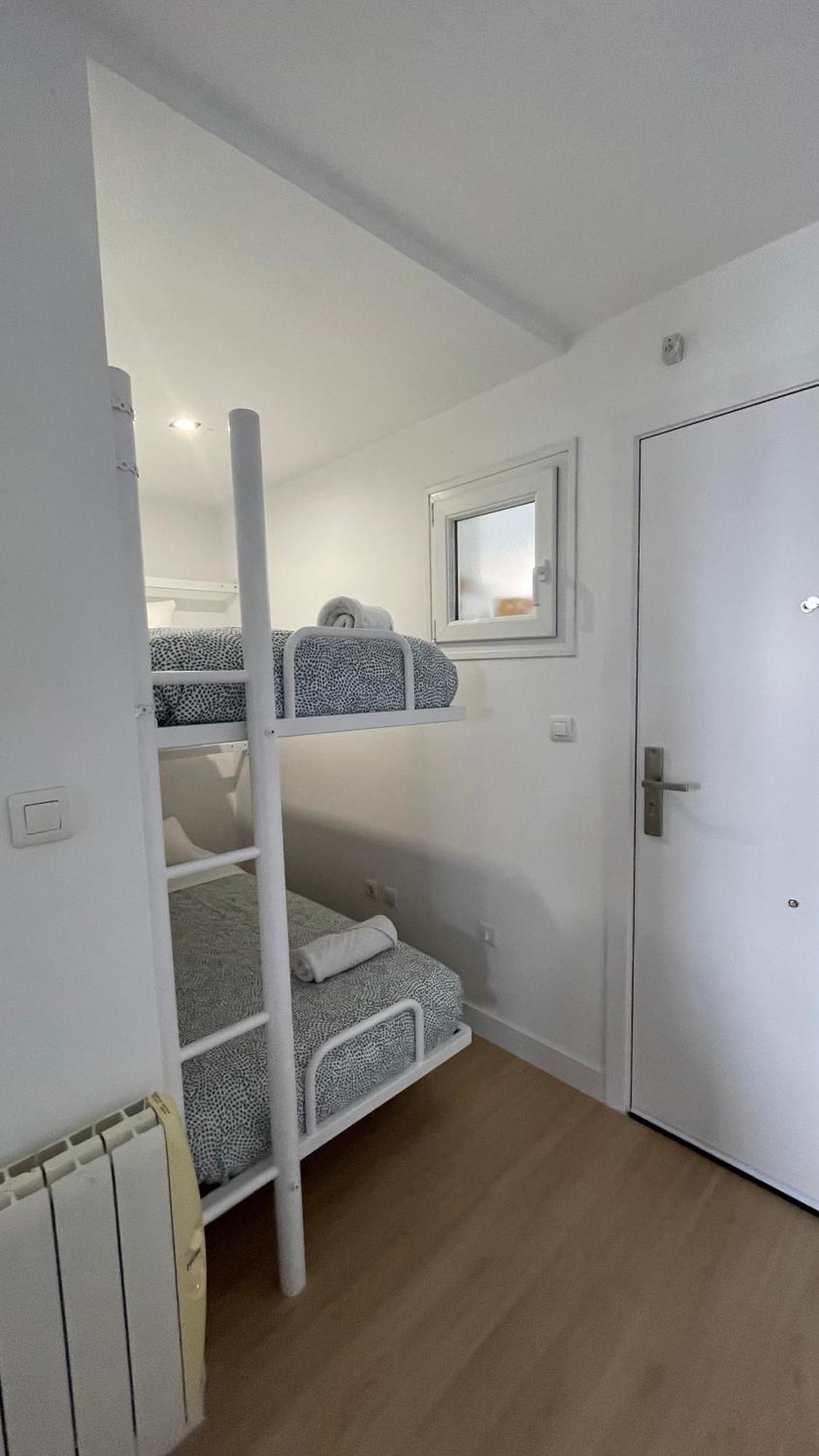 House Love Terraza Premium 1 Dormitorio 6Px シエラネバダ エクステリア 写真