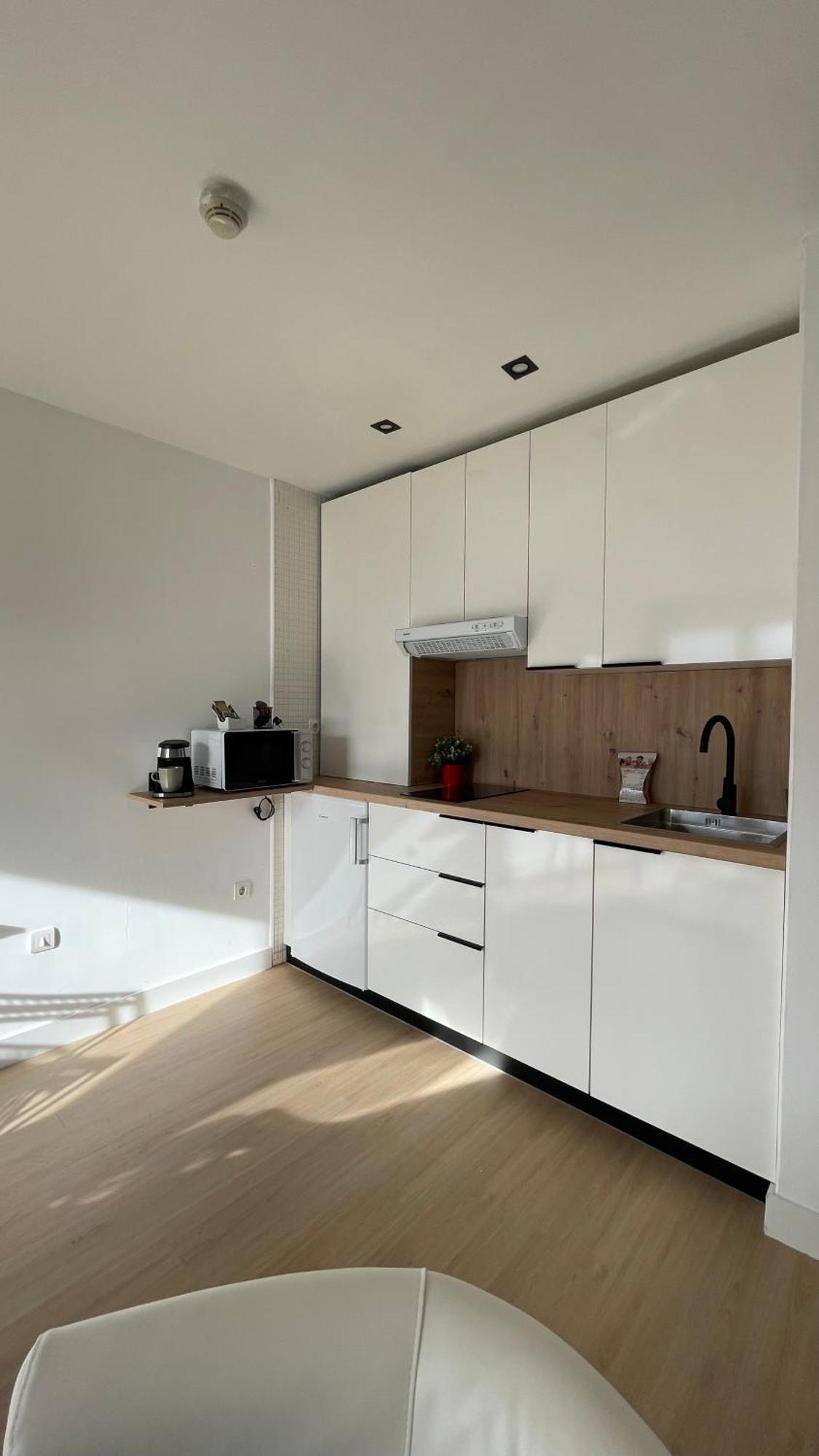 House Love Terraza Premium 1 Dormitorio 6Px シエラネバダ エクステリア 写真