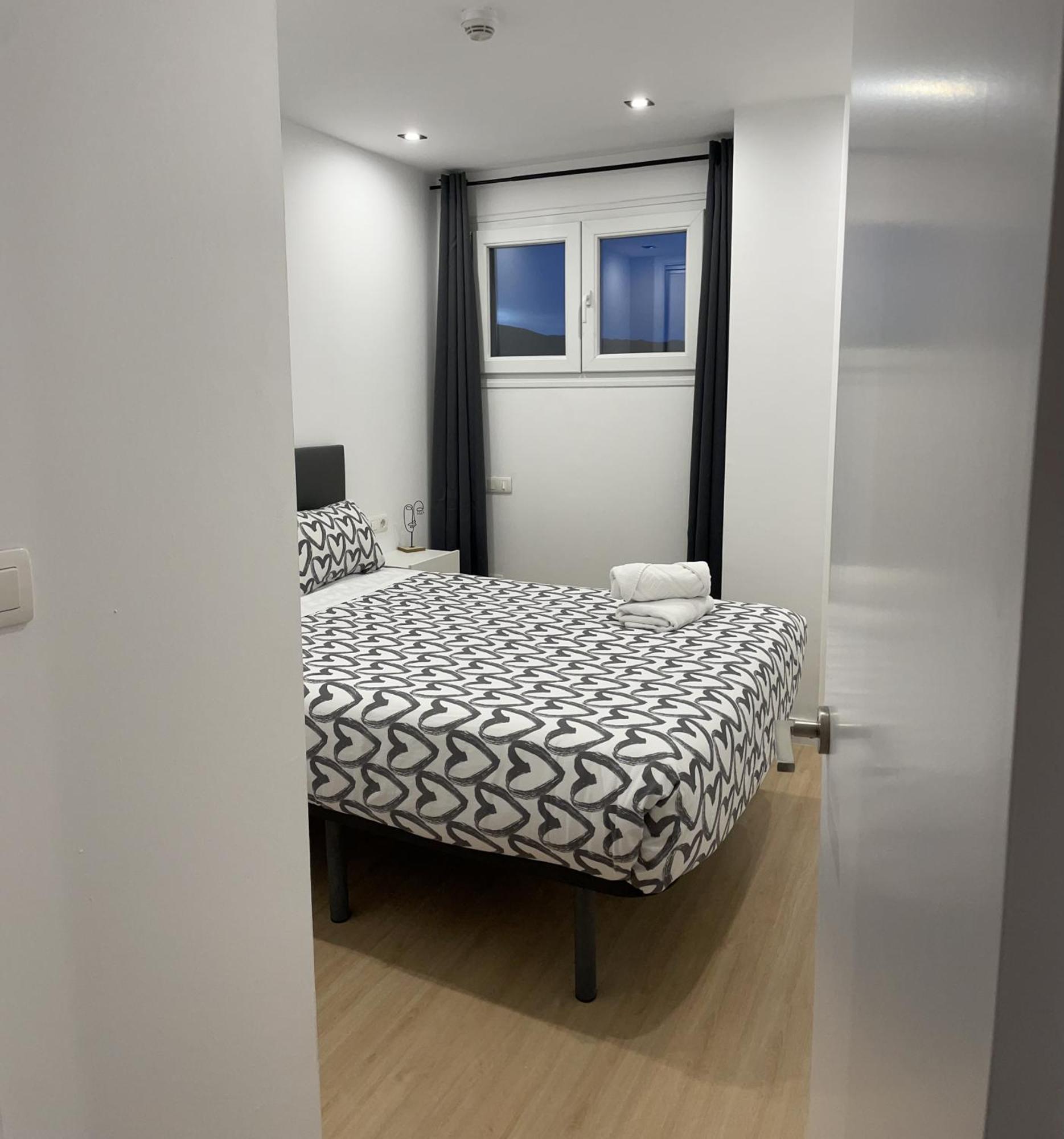 House Love Terraza Premium 1 Dormitorio 6Px シエラネバダ エクステリア 写真